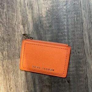 Marc Jacob’s Card Holder